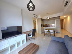 Duo Residences (D7), Apartment #602000461